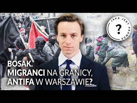 Jak odpowiedzieć na kryzys na polskiej granicy wschodniej?