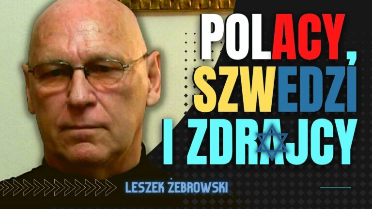 Tragiczny epizod z zakresu stosunków polsko-żydowskich. ICH “bezinteresowna” zawiść
