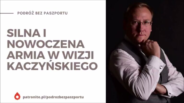 Trzy pomysły na bezpieczeństwo Polski