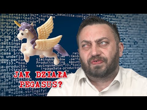 Wszystko co trzeba wiedzieć o Pegasusie