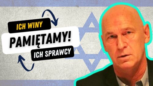 Dokumentowanie przewin „Żymiańskich bohaterów” ma sens