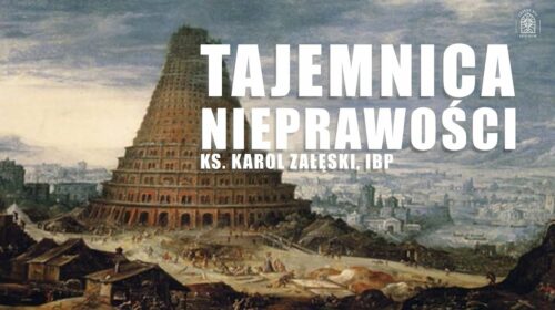 „Nadużycia w Liturgii powodem cierpienia dla wielu”