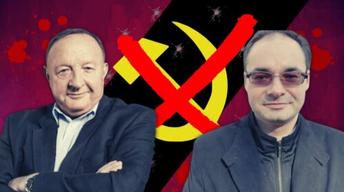 Tak zmieniał się ruch komunistyczny. Od bolszewizmu do poprawności politycznej