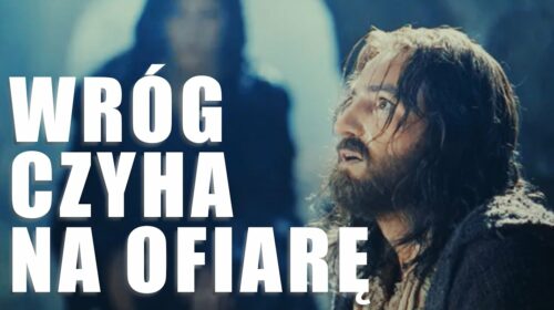 „A bramy piekielne go nie przemogą”