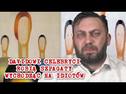 Dawidowi celebryci w szpagacie, Polski Ład i jego żniwo