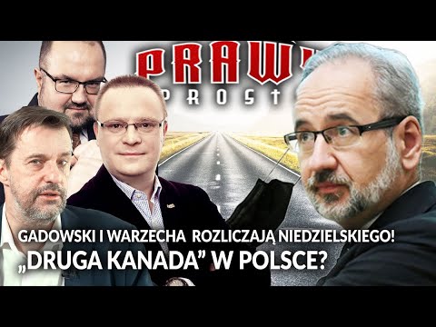 „Druga Kanada” w Polsce?