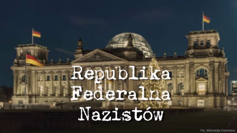„Republika Federalna Nazistów”