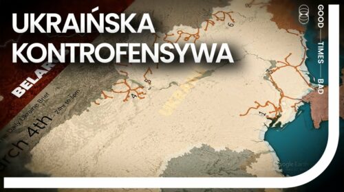 Blinken: Ukraina może wygrać