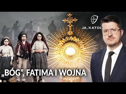 „Bóg”, Fatima i wojna
