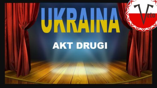 Ukraina akt drugi
