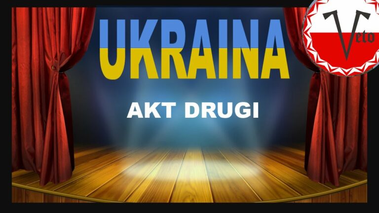 Ukraina akt drugi