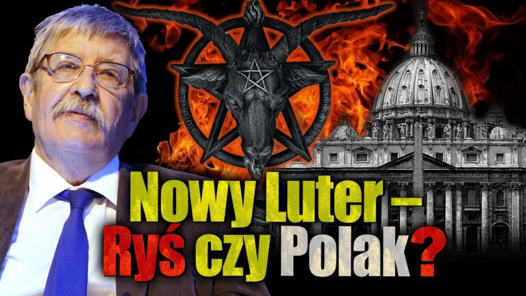 Polski Kościół będzie protestanckim zborem?