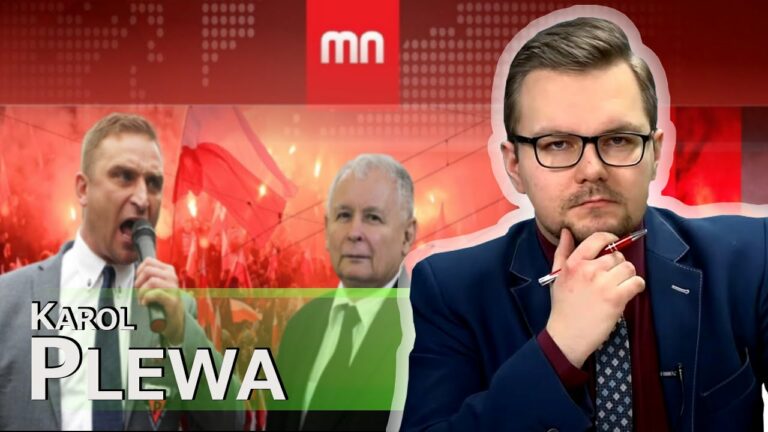 Reżimowe “media narodowe”… Czy mamy jeszcze dziennikarzy w Polsce?
