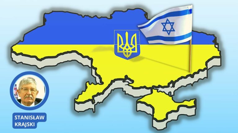 Ukraina – ziemia obiecana?