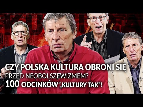 Czy polska kultura OBRONI SIĘ przed neobolszewizmem?
