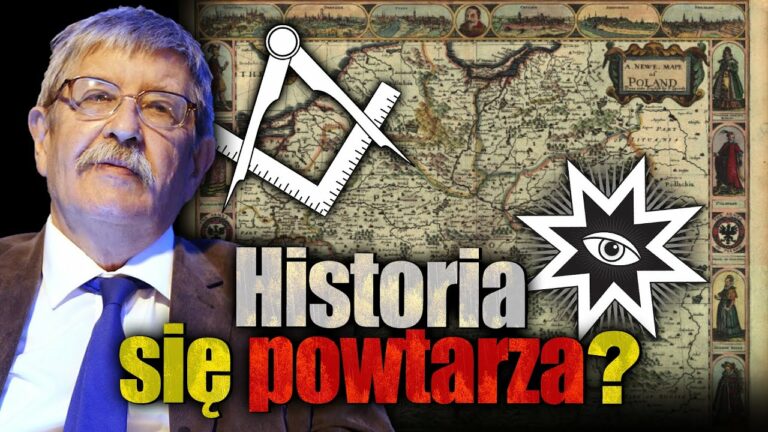 Loża „Okrągły Stół” miała rządzić Polską?