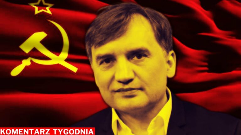 Najdroższy minister w historii III RP, odbudowa komunizmu i 8 milionów Ukraińców w Polsce