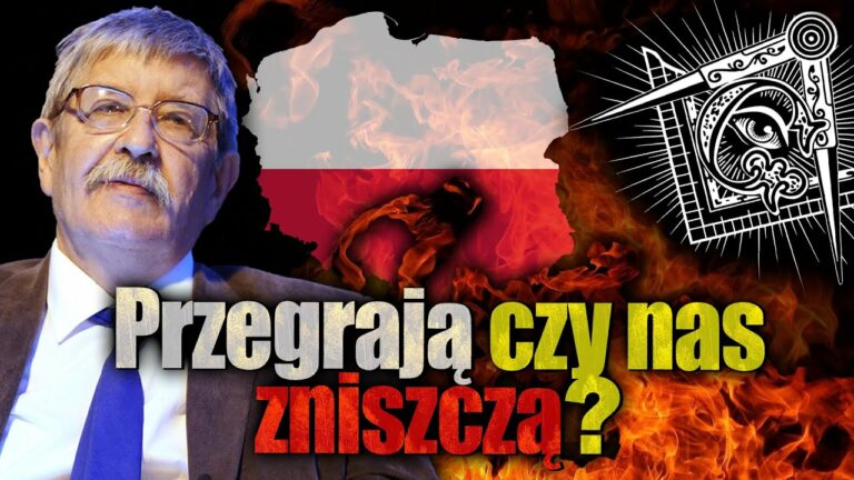 Polska w kleszczach masonerii?