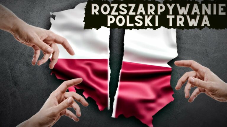 Polska znowu jest kluczowa. Kto przejmie kontrolę ten wygra