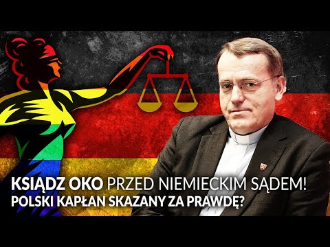 Polski kapłan skazany za PRAWDĘ?
