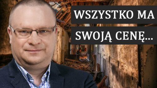 TRZEBA POMAGAĆ, ale też NORMALNIE O TYM ROZMAWIAĆ!