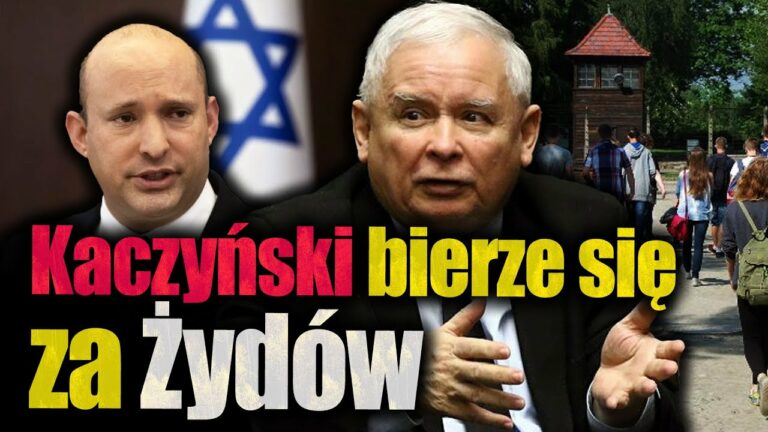 Kaczyński kreuje konflikty, które odciągną Polaków od kryzysu
