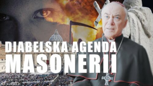 Uwaga na wilki w owczych skórach!