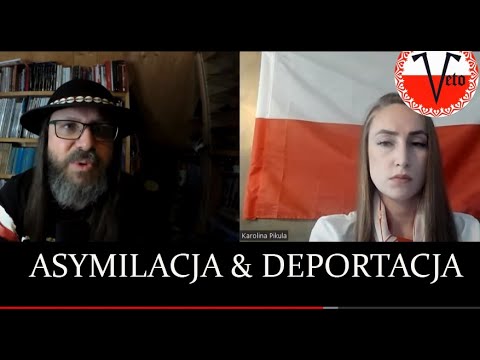 Asymilacja i deportacja