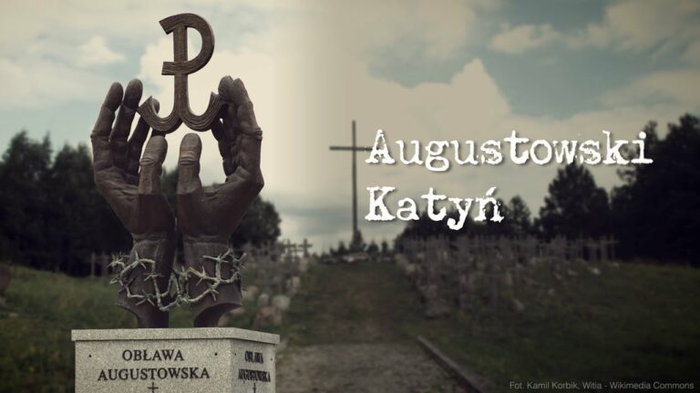 Augustowski Katyń