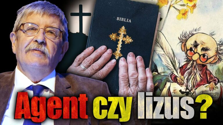 Biblia to bajki – głosi nowy polski biskup