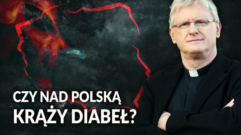 Czy nad Polską krąży diabeł?
