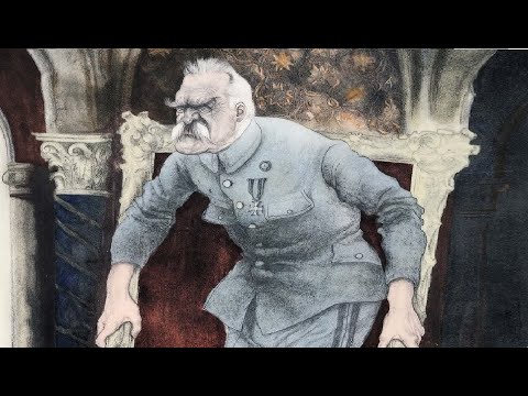 Fałszywy mit Józefa Piłsudskiego
