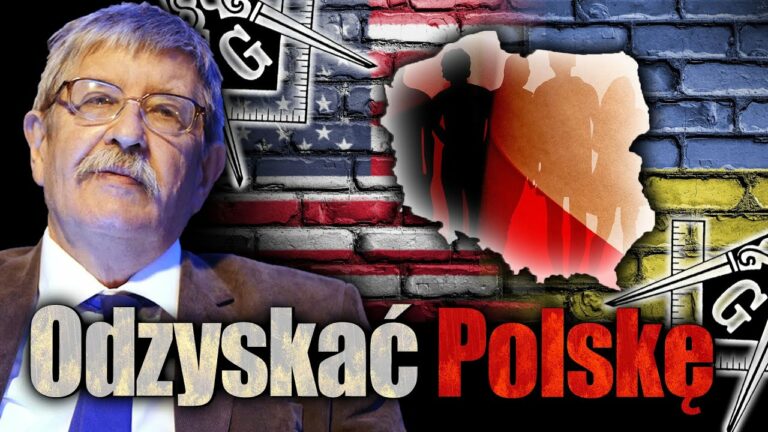 PiS słucha USA, USA blokuje Rosję przez Ukrainę i Polskę