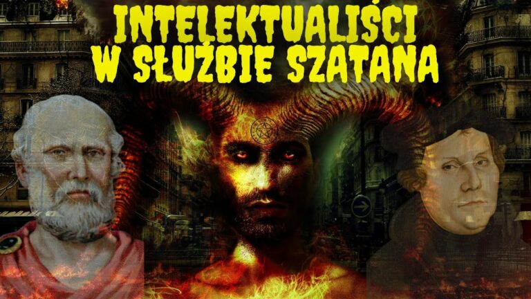 Historia filozofii satanizmu