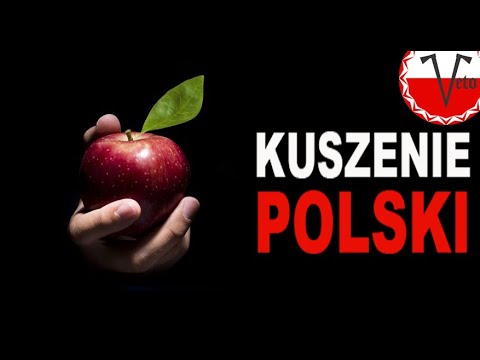 Kuszenie Polski