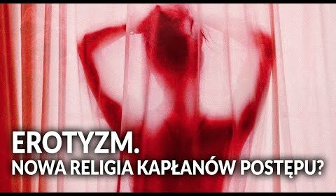 Nowa „religia kapłanów” postępu?