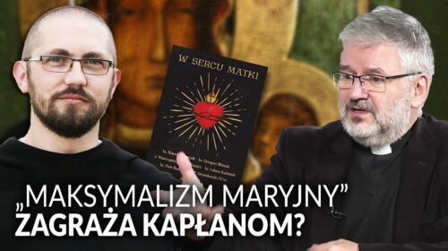 „Maksymalizm Maryjny” zagrożeniem dla kapłanów?