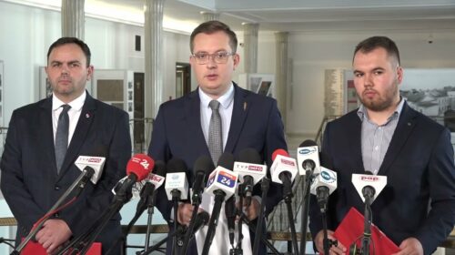 PiS zabierze pieniądze z NFZ na Fundusz Przeciwdziałania C19?