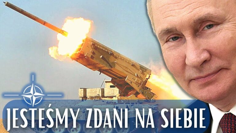 Brudna bomba, Piłsudski=Jaruzelski, NATO pomoże nam zbrojnie albo NIE