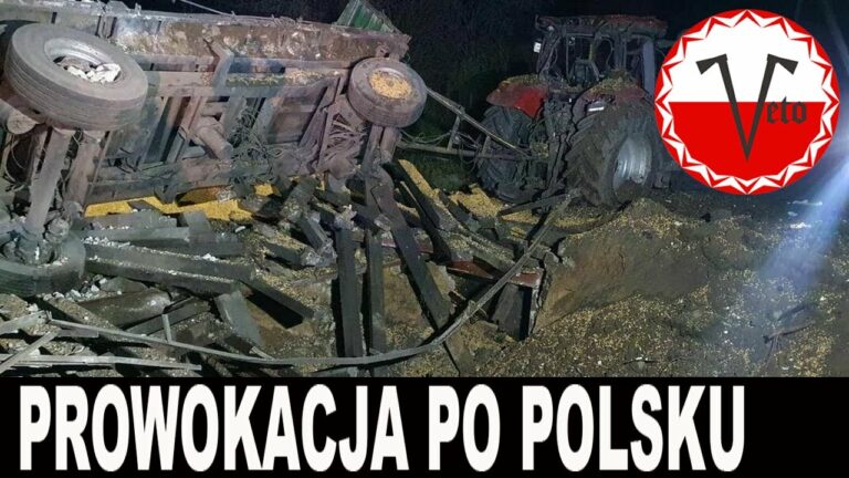Prowokacja po Polsku