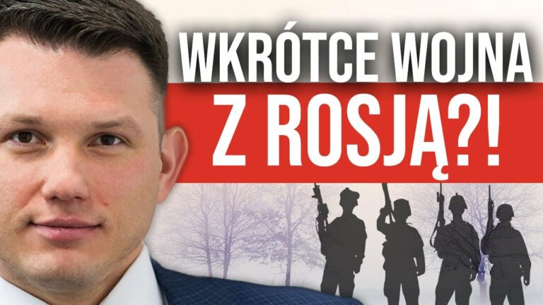 „AZJATYCKA DZICZ” zaatakuje? Wojna w Polsce? Niestety istnieje REALNE ZAGROŻENIE…