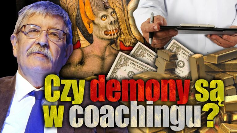 Czy demony są w coachingu?