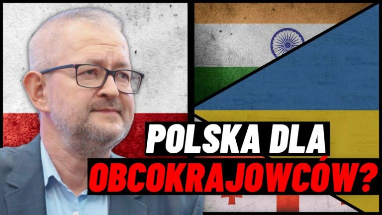 Czy Polskę czeka podmiana populacji?