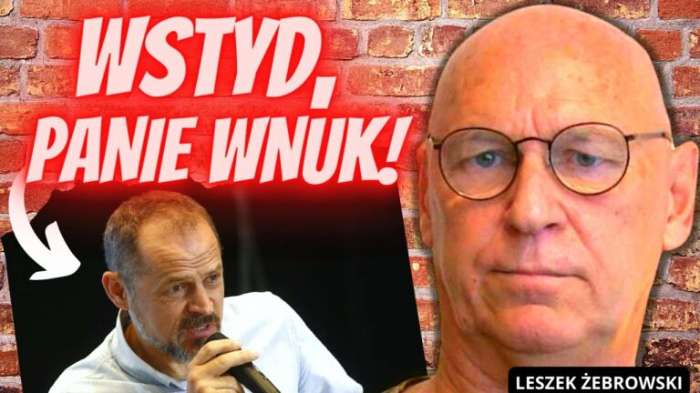 „Kit bez historii”, czyli prof. Rafał Wnuk po raz kolejny popisuje się ignorancją?