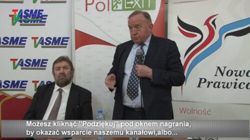 Planeta cierpi niewypowiedziane „katiusze”! Dlatego przygotowano program…