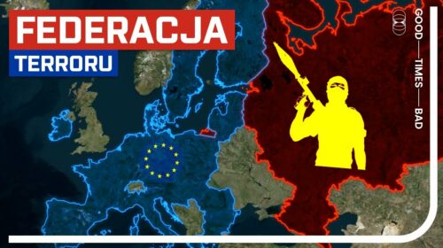 Rosja – sponsor terroryzmu. Symbol upadku wielkiej strategii Kremla?