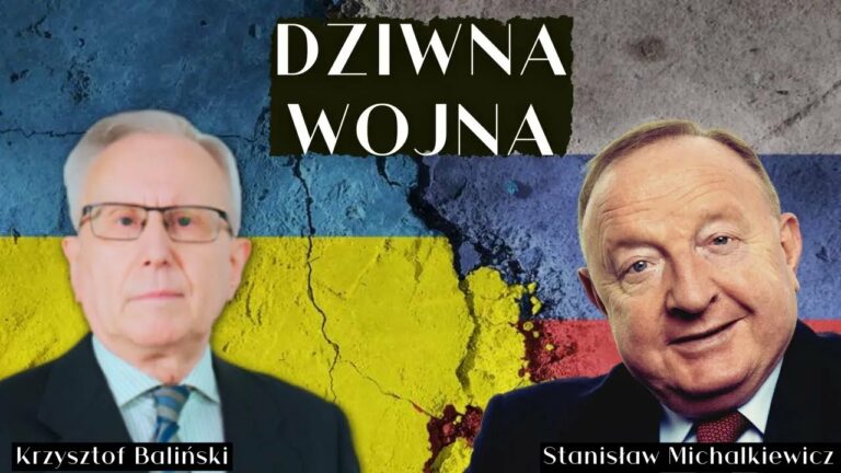 Czy Polska, obok Ukrainy będzie największym przegranym tej wojny?