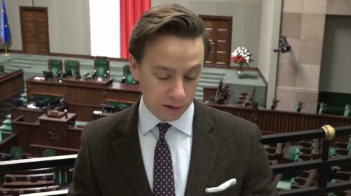 To trzeba demaskować!