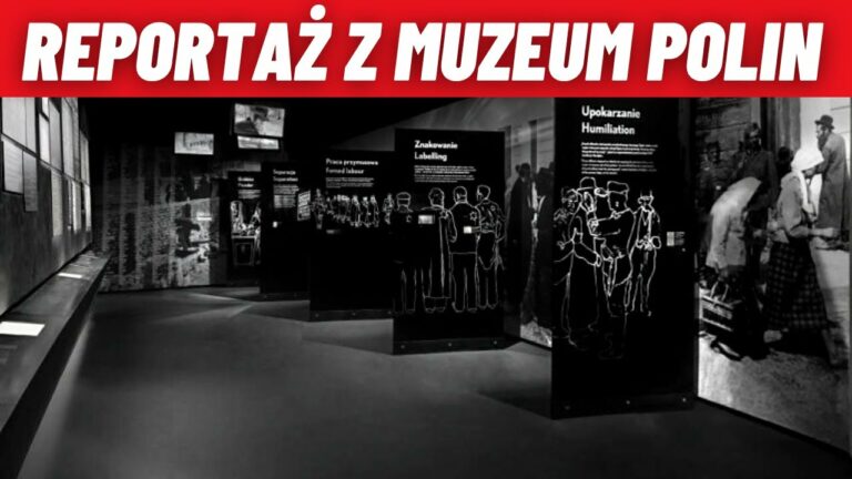 Muzeum Polin