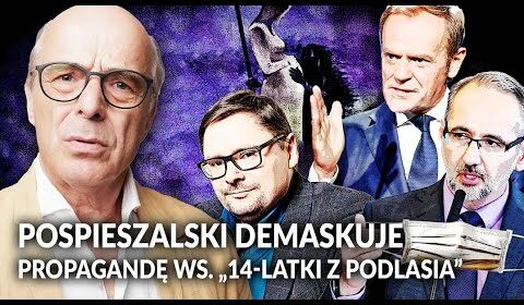 „Na to dziecko od razu wydano wyrok!”